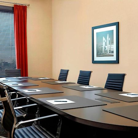 Four Points By Sheraton Edmonton Gateway Ngoại thất bức ảnh
