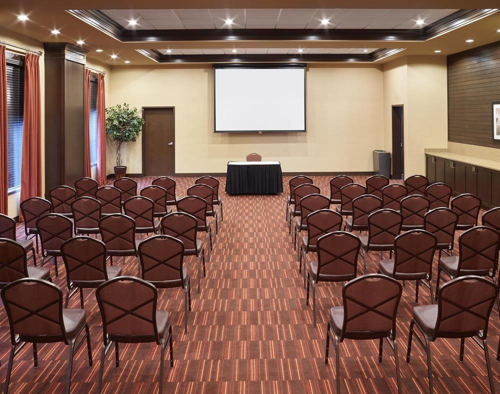 Four Points By Sheraton Edmonton Gateway Ngoại thất bức ảnh
