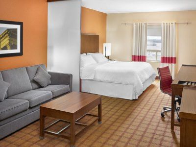 Four Points By Sheraton Edmonton Gateway Ngoại thất bức ảnh
