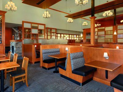 Four Points By Sheraton Edmonton Gateway Ngoại thất bức ảnh
