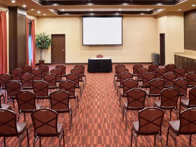 Four Points By Sheraton Edmonton Gateway Ngoại thất bức ảnh
